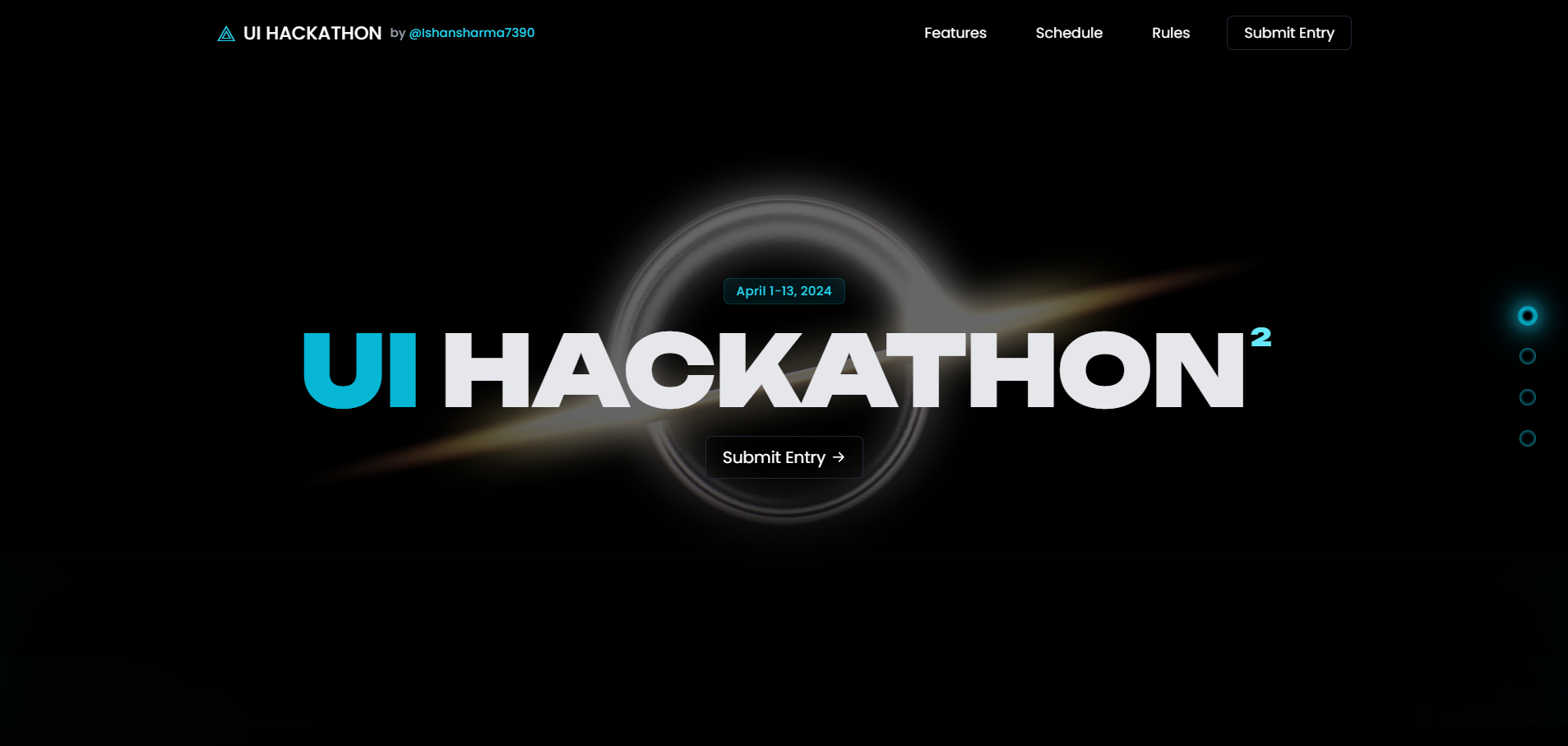UI Hackathon